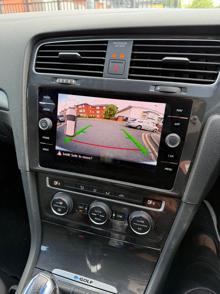 Volkswagen, GOLF, Hatchback, 2019, Other, 1 (cc), 5 doors