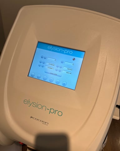 2022 Elysion Pro 3500W Diode Laser Hair Removal Machine