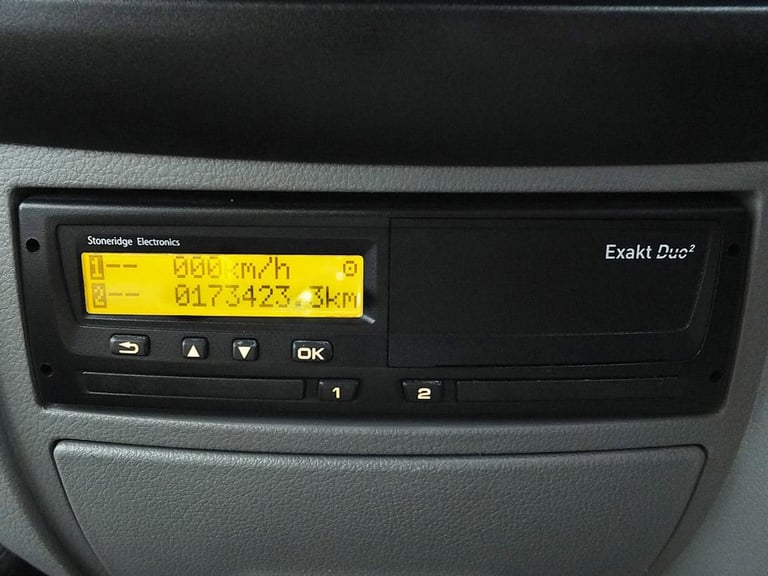 2017 Mercedes-Benz SPRINTER 514 CDI 7G-TRONIC Automatic Euro 6 - 17 Seat PSV WAV