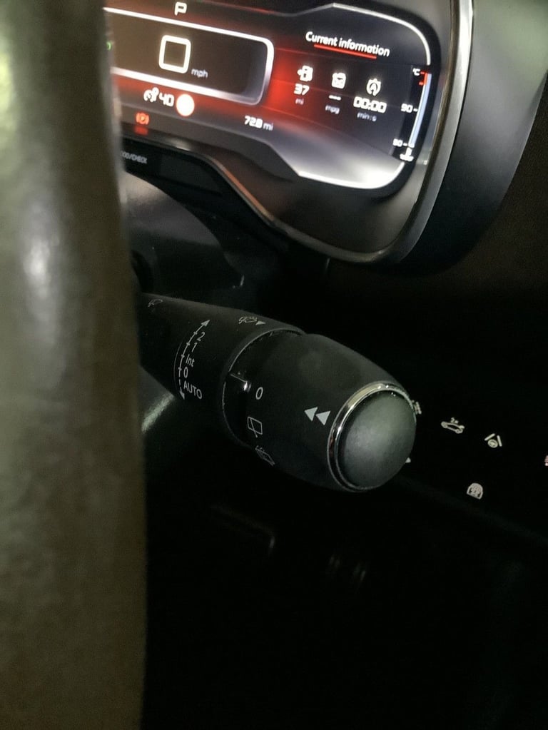 2019 Citroen C5 Aircross 2.0 BlueHDi Flair Plus SUV 5dr Diesel EAT8 Euro 6 (s/s) (180 ps) HATCHBA...