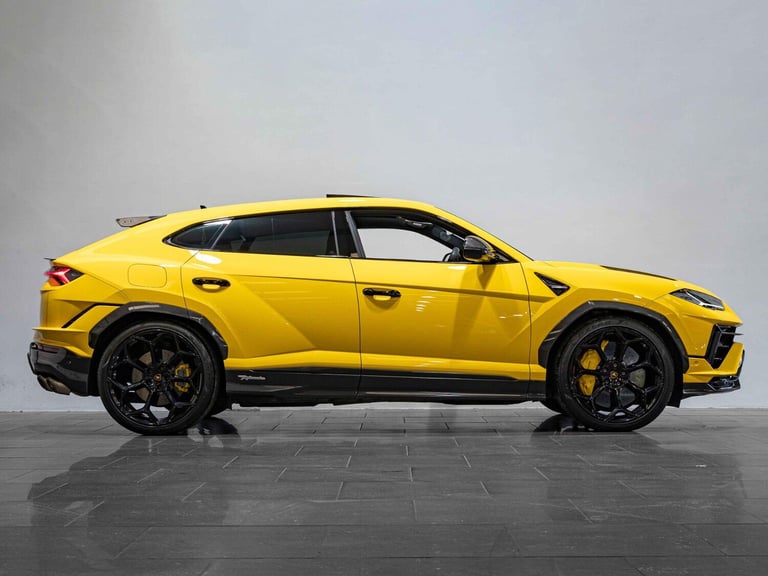  Lamborghini Urus 4.0 V8 BiTurbo Performante Auto 4WD Euro 6 5dr Petrol Automatic