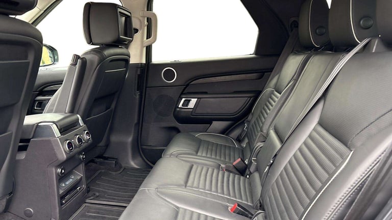 2020 Land Rover Discovery 3.0 SD6 HSE Luxury 5dr Auto SUV Diesel Automatic