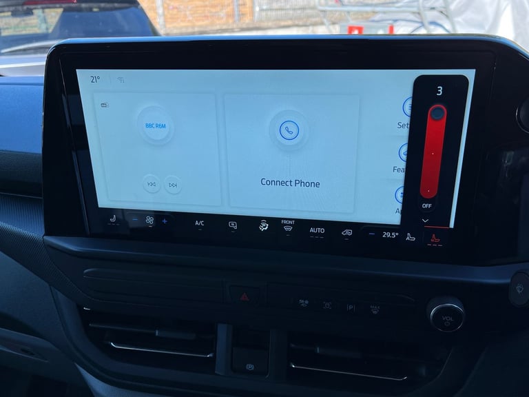  Ford Transit Custom 2.0 280 Ecoblue Limited Panel Van 5dr Diesel Auto L1 H1