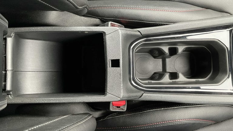 2023 Jeep Compass 1.3 T4 GSE 4xe PHEV Trailhawk 5dr Auto ESTATE PETROL/ELECTRIC Automatic