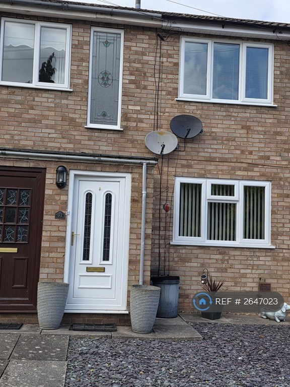 1 bedroom flat in Arden Drive, Birmingham, B26 (1 bed) (#2647023)