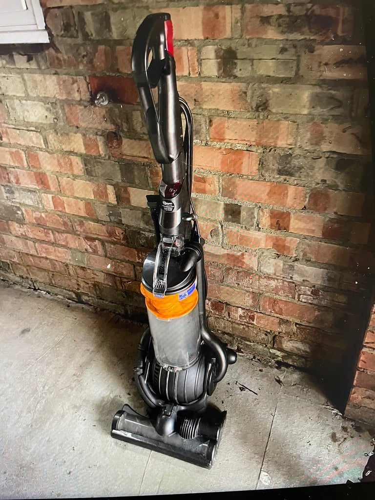 image for Dyson Ball Vacuum 