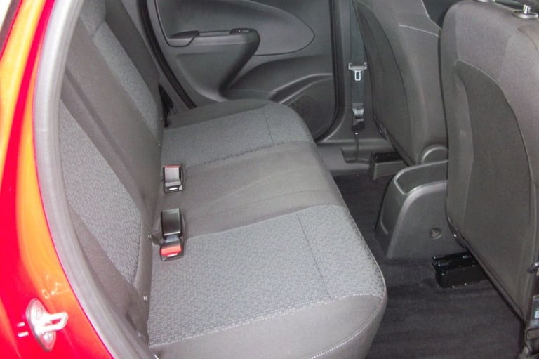  Vauxhall Crossland X 1.2 SE NAV Petrol