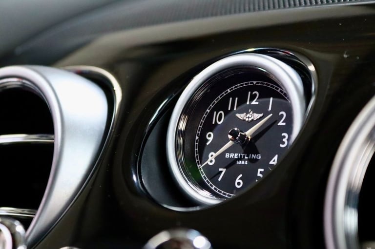 2015 Bentley Flying Spur 4.0 V8 4dr Auto SALOON PETROL Automatic