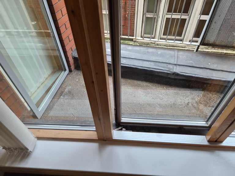 Rooms in Apartment for Rent NE1 1UD