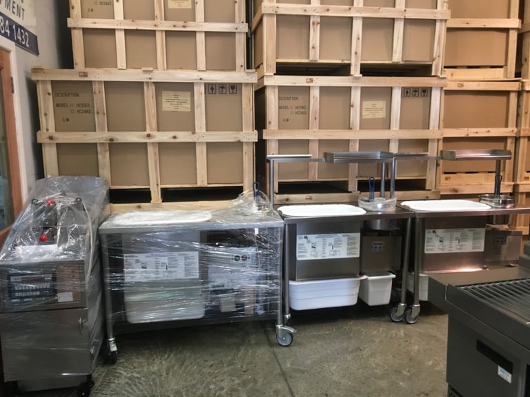  Henny Penny Chicken Shop Equipment Largest Stock GENUINE ORIGINAL EQUIPMENT Only