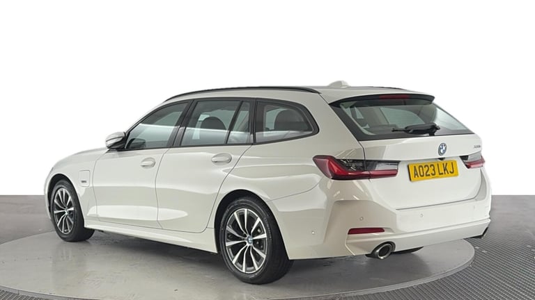 2023 BMW 3 Series 330E Sport Phev Estate Hybrid Automatic
