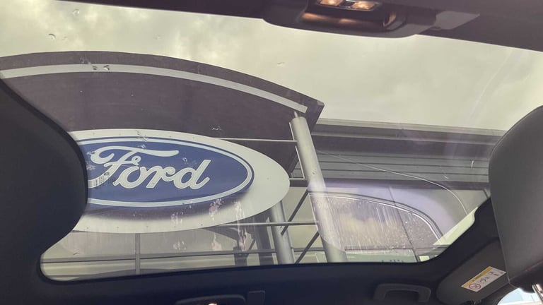 2024 Ford Mustang Mach-E 272kW Premium 91kWh AWD 5dr Auto Estate Electric Automatic