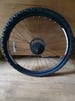 WHEEL REAR 26 INCH