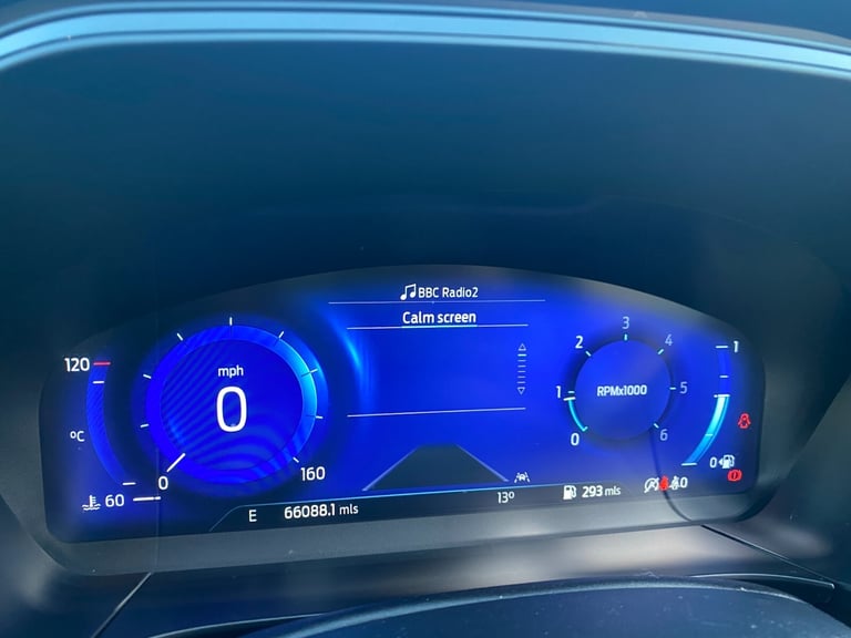 2020 Ford Kuga 2.0 EcoBlue mHEV ST-Line Edition 5dr Estate Diesel Manual