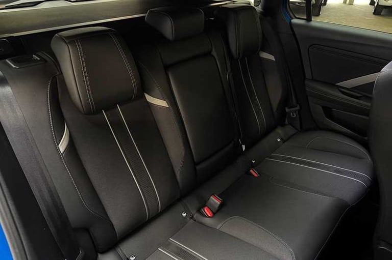 2023 Vauxhall Astra 1.2 Turbo 130 GS 5dr ESTATE PETROL Manual