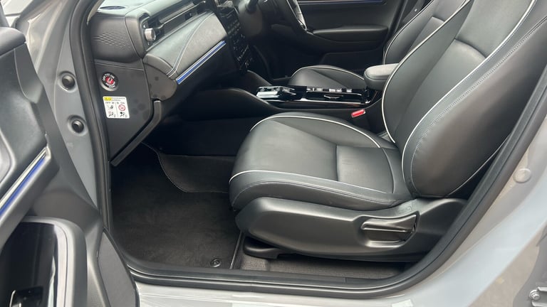 2024 Honda e NY1 150kW Elegance 69kWh 5dr Auto Electric Hatchback Hatchback Electric Automatic