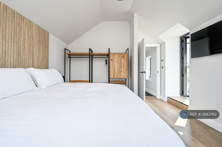 2 bedroom house in The Nest, Charlestown, St. Austell, PL25 (2 bed) (#2683762)