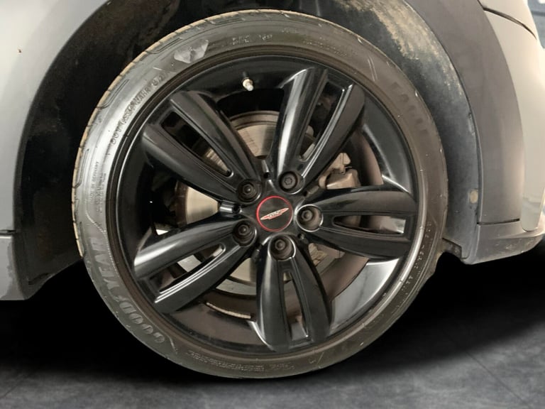 2022 MINI Hatch 1.5 Cooper Sport 5dr HATCHBACK PETROL Manual