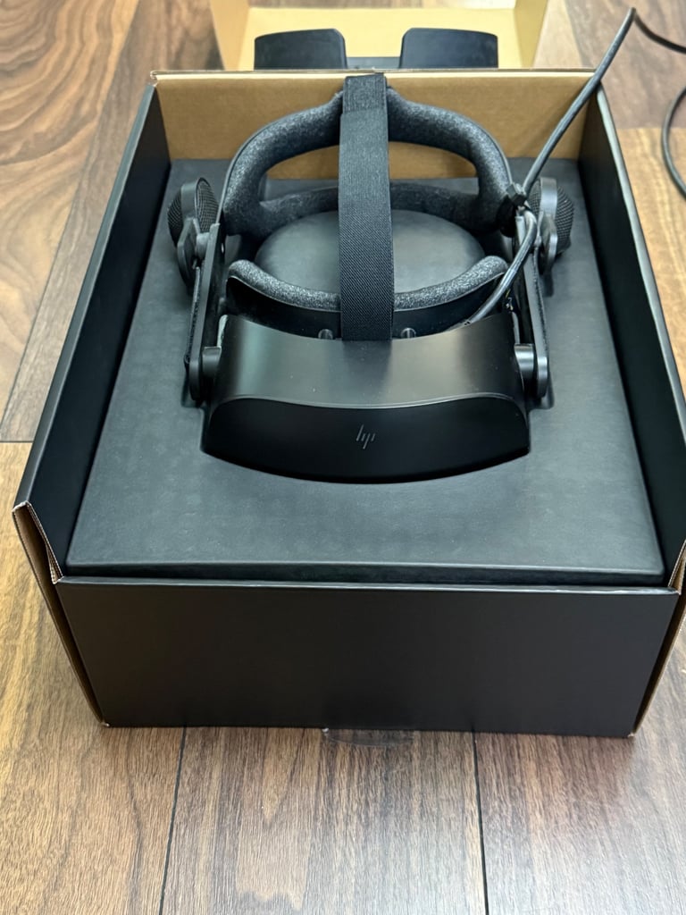 Hp Reverb G2 VR Headset