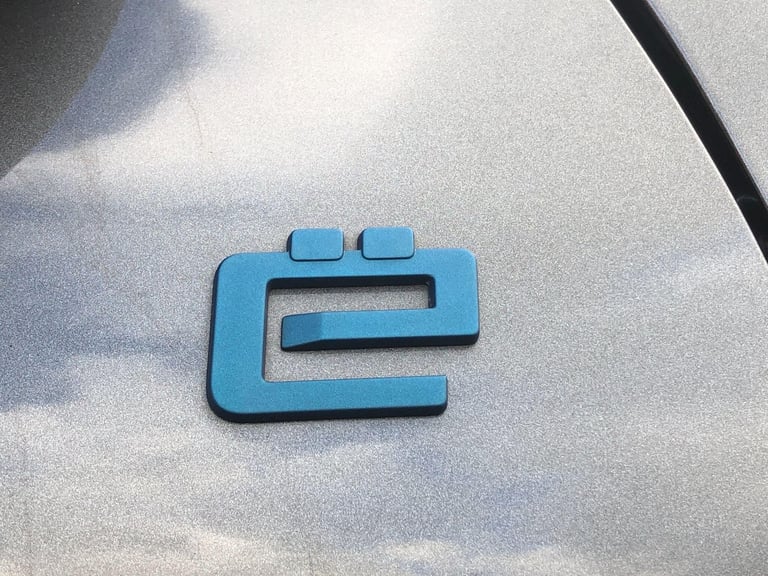 2021 Citroen e-C4 50kWh Shine Auto 5dr HATCHBACK Electric Automatic