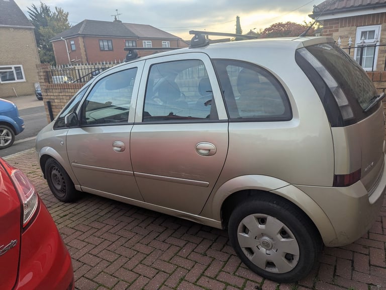 image for Spares or repair 