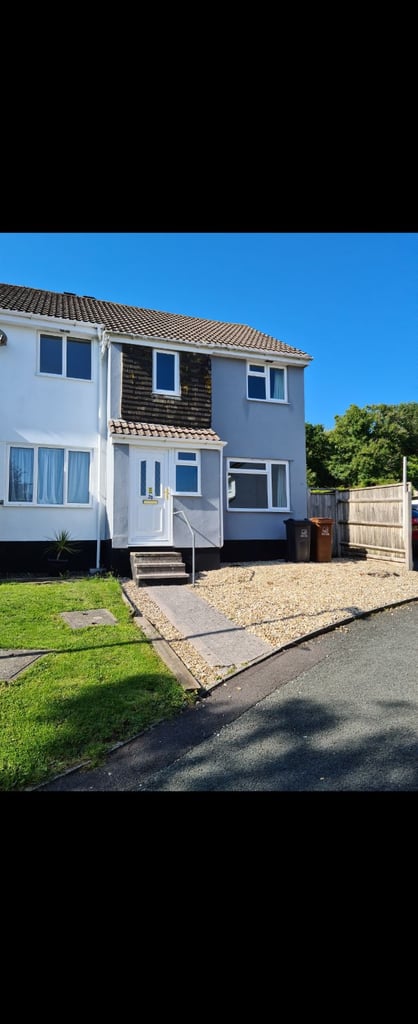 3 bed to rent in Ivybridge