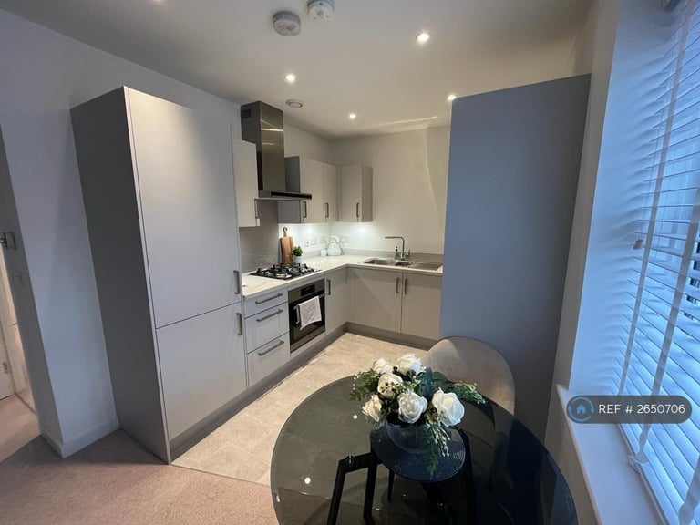 image for 1 bedroom flat in Chineham, Basingstoke, RG24 (1 bed) (#2650706)