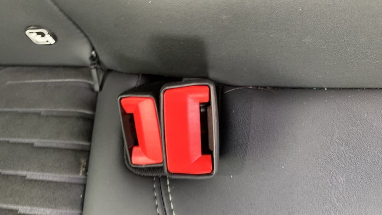 2024 Peugeot 3008 1.2 HYBRID GT SUV 5dr Petrol Hybrid e-DSC6 Euro 6 (s/s) (136 ps) SUV Hybrid Aut...