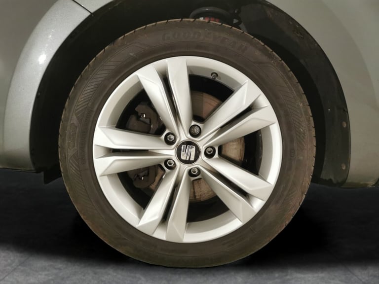 2016 SEAT Alhambra 2.0 TDI SE Lux MPV 5dr Diesel DSG Euro 6 (s/s) (150 ps) - BLUETOOTH - CRUIS Mp...