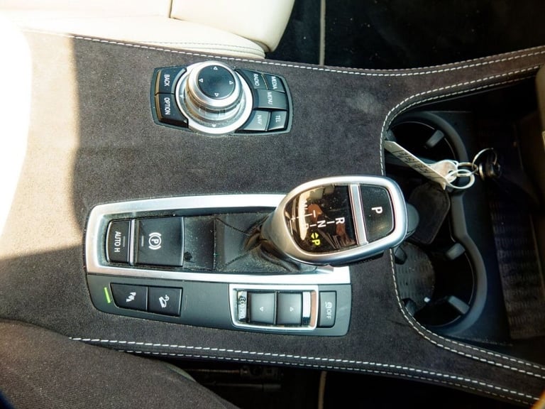 2013 63 BMW ALPINA XD3 3.0 BITURBO DIESEL