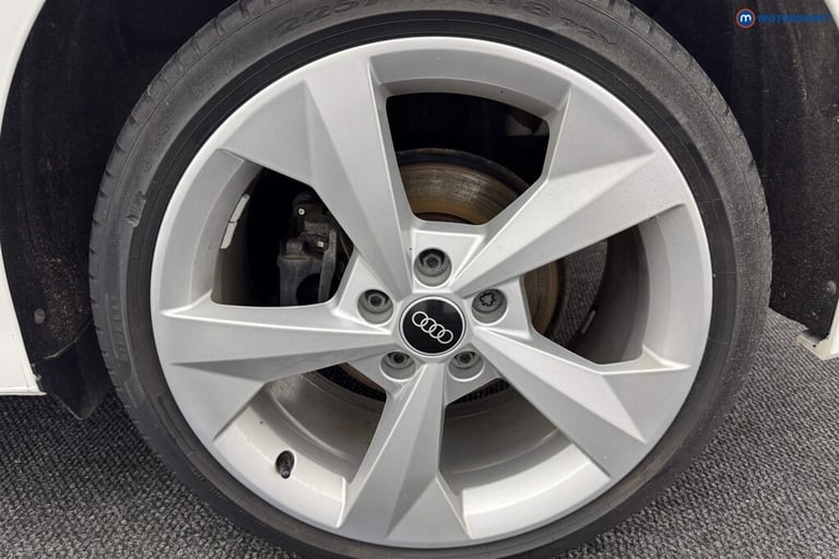 2020 Audi A3 40 TFSI e S Line 5dr S Tronic HATCHBACK PETROL/ELECTRIC Automatic