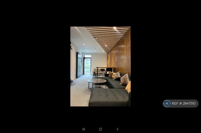 1 bedroom in Thunderer Street, London, E13 (#2647510)
