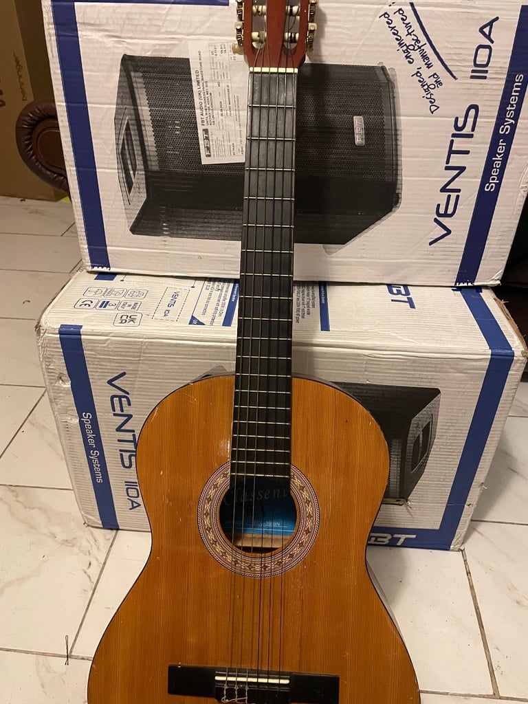 image for Guitar