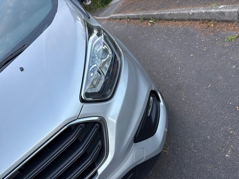 2020 Ford Transit Custom 2.0 320 EcoBlue Limited Crew Van L1 H1 Euro 6 (s/s) 5dr PANEL VAN Diesel...