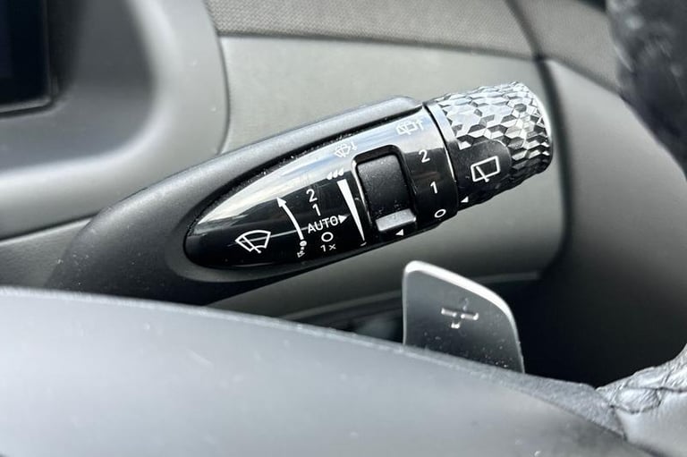 2022 Hyundai TUCSON 1.6 TGDi Hybrid 230 Ultimate 5dr 2WD Auto Automatic Estate Hybrid Automatic