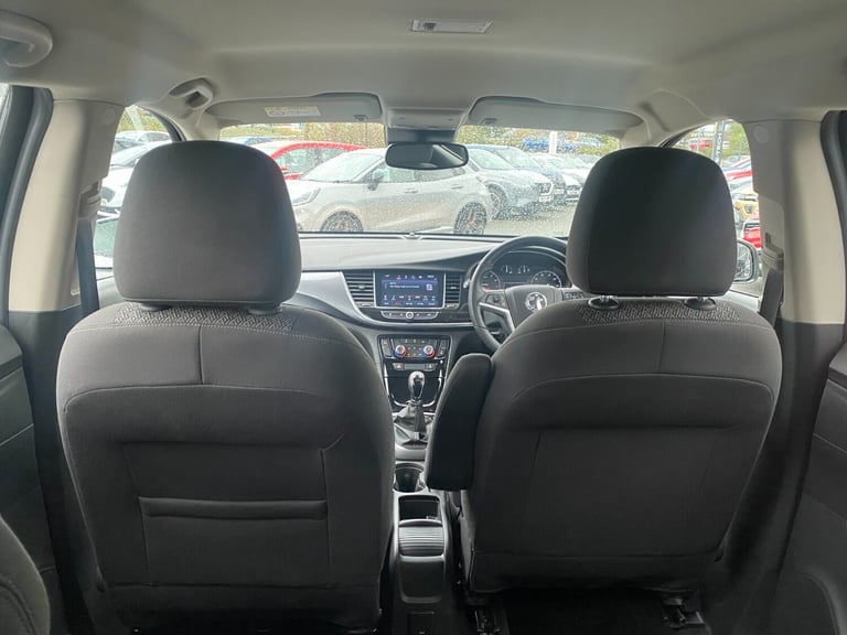 2019 Vauxhall Mokka X 1.4T ecoTEC Design Nav 5dr Hatchback Petrol Manual