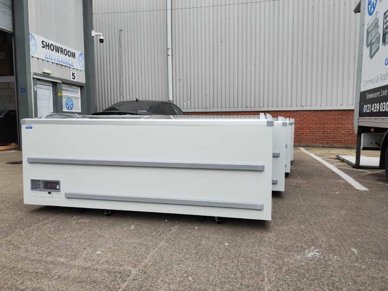 *Supermarket Chest Freezers  Commercial Display Freezers Commercial Refrigeration Fridges Freezers