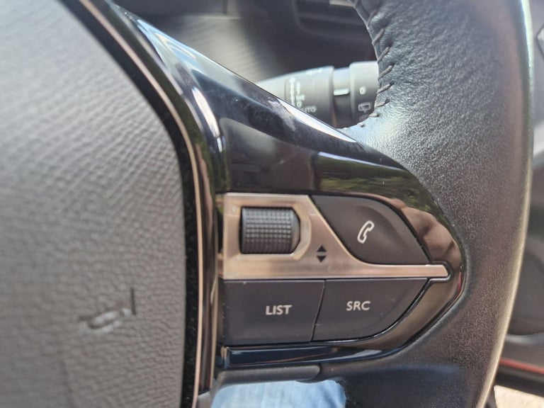 2020 Peugeot 2008 1.2 PureTech Allure Euro 6 (s/s) 5dr Petrol