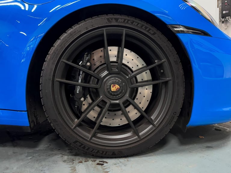 2021 Porsche 911 3.0T 992 Carrera GTS Coupe 2dr Petrol PDK Euro 6 (s/s) (480 ps) COUPE Petrol Aut...