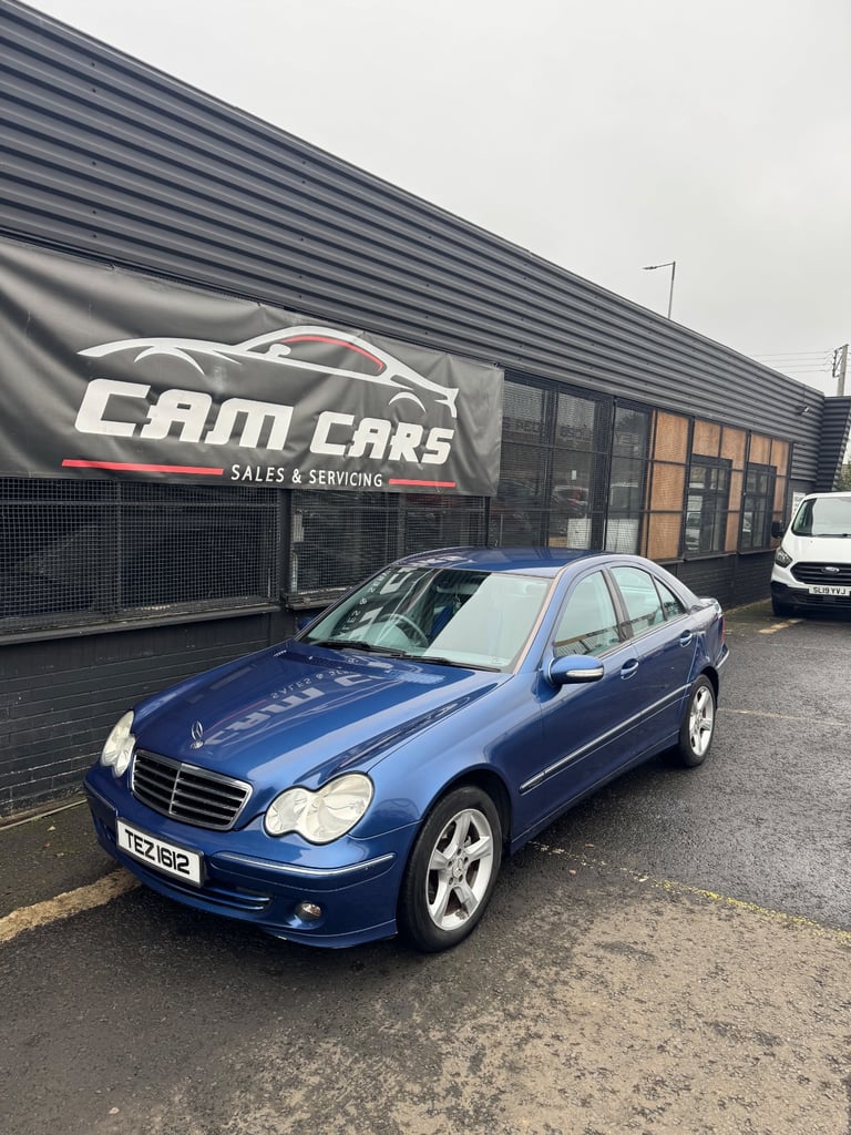 CHEAP RELIABLE BIG CAR - ONLY £1450