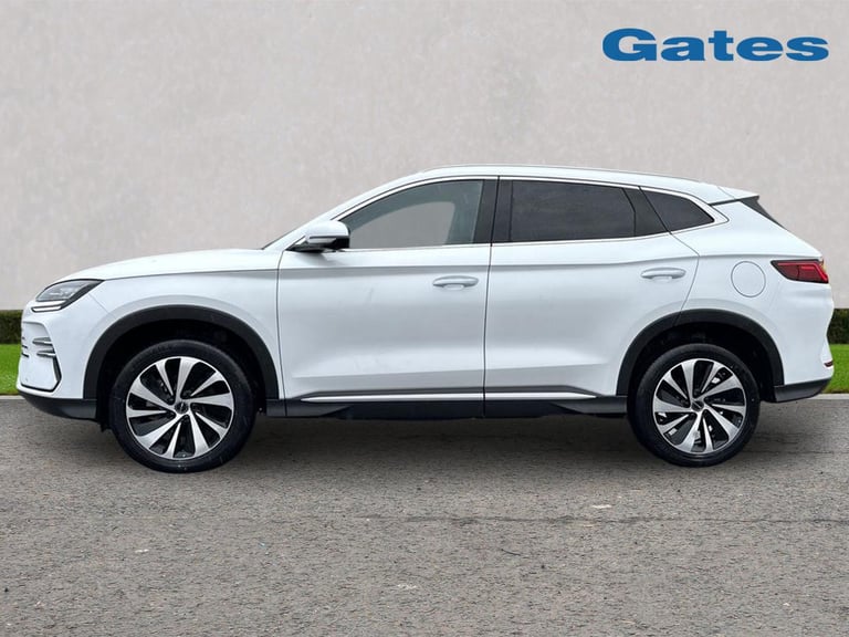 2025 BYD Seal U DM-i 5Dr Boost 1.5 PHEV Auto Estate Petrol Parallel PHEV Automatic