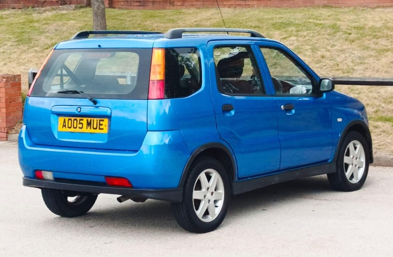 Suzuki Ignis 1.5 VVT 4Grip 5dr Petrol Manual - Image 5
