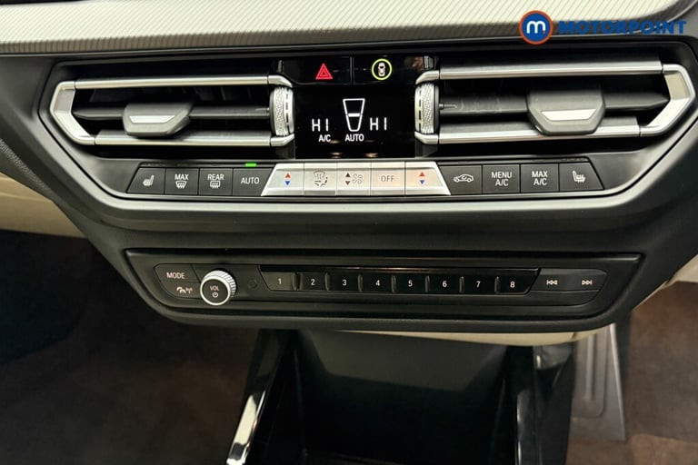 2021 BMW 2 Series 218i M Sport 4dr DCT Saloon Petrol Automatic