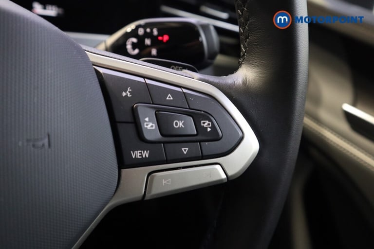 2025 Volkswagen Passat 1.5 TSI eHybrid Life 5dr DSG Estate Hybrid Automatic