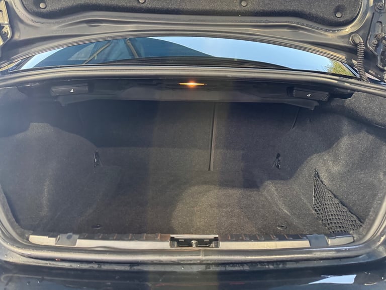 2011 BMW 1 Series 118d M Sport 2dr COUPE Diesel Manual