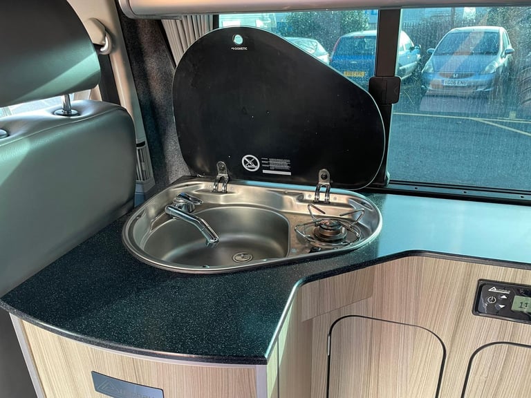 Volkswagen AUTOHAUS 140ps 6 Speed