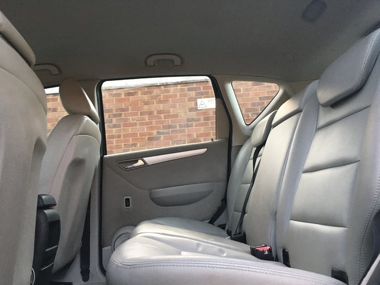 Mercedes-Benz A150 1.5 Automatic Petrol 5 Door ULEZ Auto