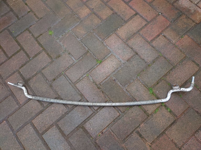 VW Beetle Power Steering Fluid Cooling Pipe 1C0422091C