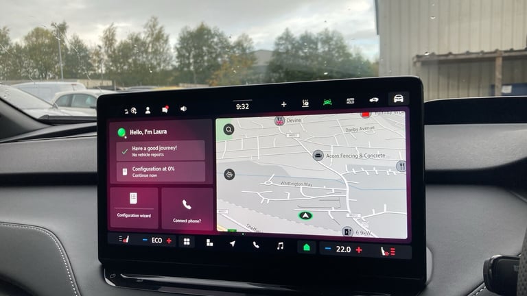 2025 Skoda Enyaq 210kW 85x Sportline 82kWh 4x4 5dr Auto Electric Estate Estate Electric Automatic