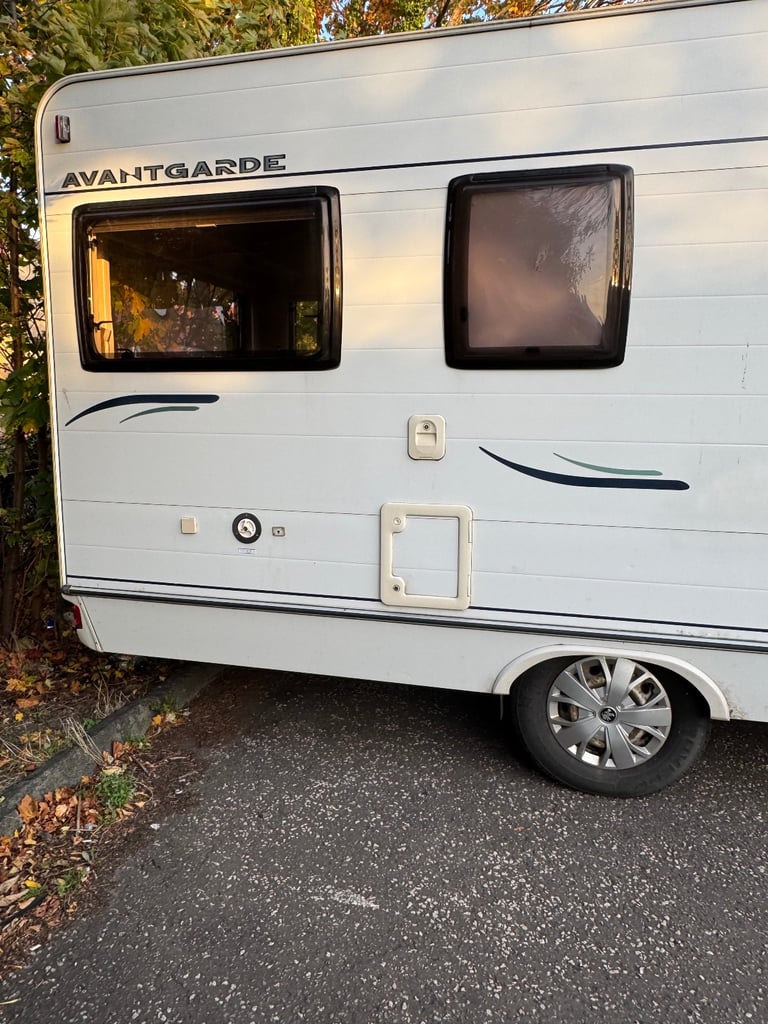PEUGEOT BOXER AVANTGARDE 